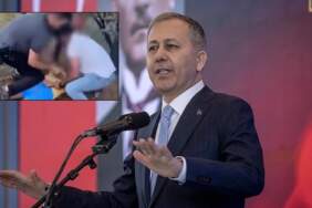 Yerlikaya: Kur’an-ı Kerim’e hakaret edip, çocukları taciz eden kişi yakalandı