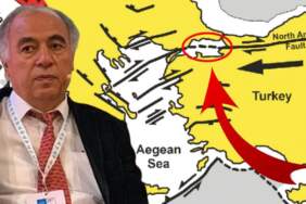 Son dakika! Uzmanlardan büyük Marmara depremi için kritik uyarı: 960 yıldır uyuyordu; kıpırdadı!