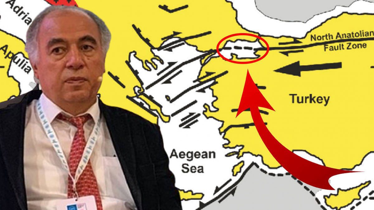 Son dakika! Uzmanlardan büyük Marmara depremi için kritik uyarı: 960 yıldır uyuyordu; kıpırdadı!