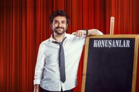 Devlerin transfer savaşını o platform kazandı: Hasan Can Kaya’nın rekortmen programı “Konuşanlar” platform değiştirdi!