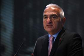 Bakan Ersoy’dan Kültür ve Sanat vurgusu: Kültürel birikimimizi güçlendirmek için çalışıyoruz