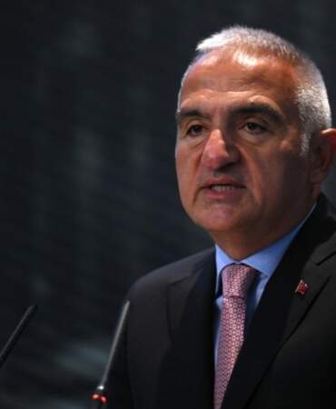 Bakan Ersoy’dan Kültür ve Sanat vurgusu: Kültürel birikimimizi güçlendirmek için çalışıyoruz