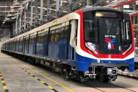 Ankara’da üretiliyor, İstanbul’da M4 ve M10 metro hatlarında kullanılacak! Testler 2026’da başlıyor