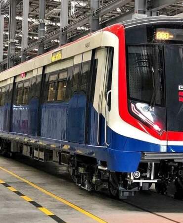Ankara’da üretiliyor, İstanbul’da M4 ve M10 metro hatlarında kullanılacak! Testler 2026’da başlıyor