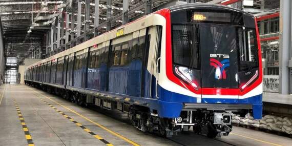 Ankara’da üretiliyor, İstanbul’da M4 ve M10 metro hatlarında kullanılacak! Testler 2026’da başlıyor