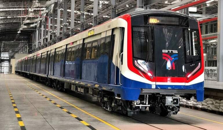 Ankara’da üretiliyor, İstanbul’da M4 ve M10 metro hatlarında kullanılacak! Testler 2026’da başlıyor