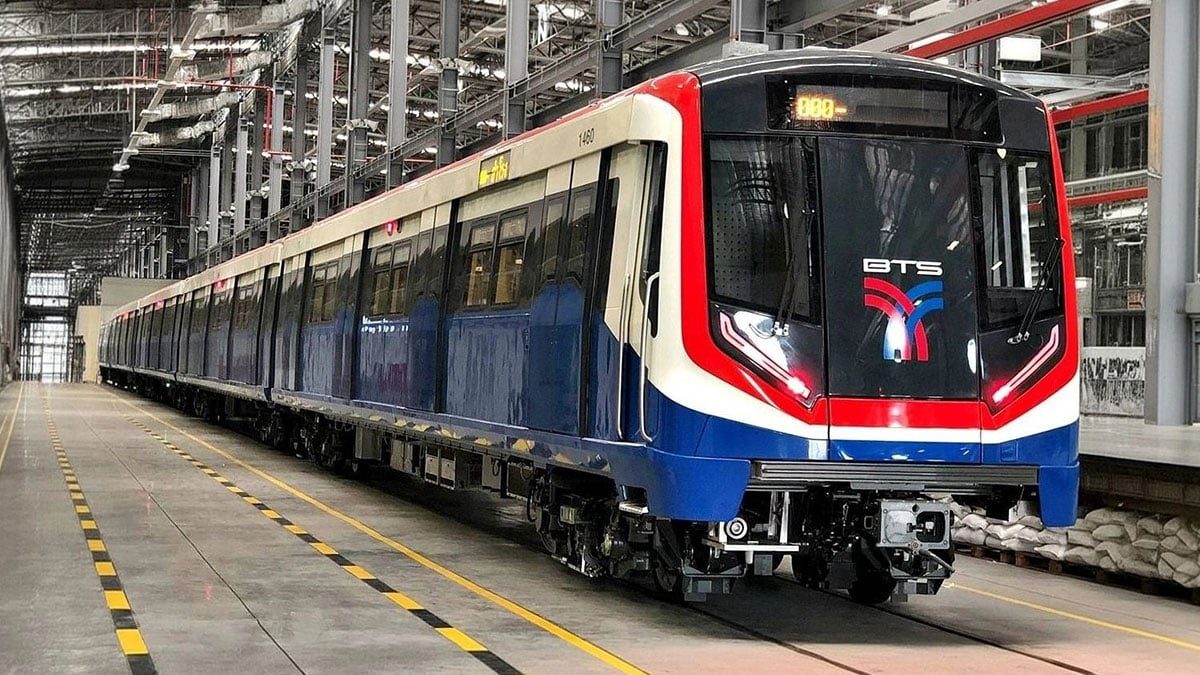 Ankara’da üretiliyor, İstanbul’da M4 ve M10 metro hatlarında kullanılacak! Testler 2026’da başlıyor