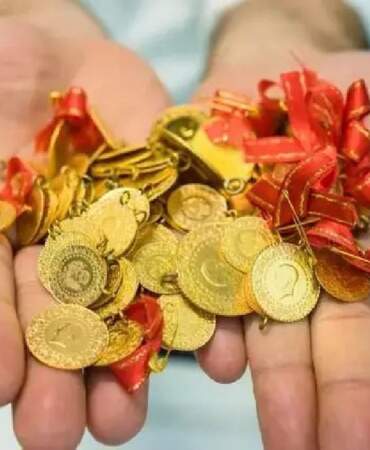 Piyasalar yerinde durmuyor! Altın, Dolar, Euro… İşte 26 Ağustos 2025 güncel piyasalar…