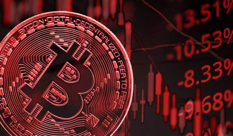 Kripto piyasaları sarsıldı: Uzmanlar Bitcoin’deki düşüşü değerlendirdi