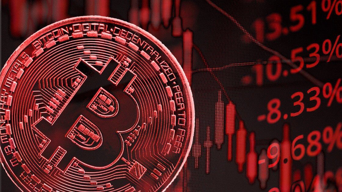 Kripto piyasaları sarsıldı: Uzmanlar Bitcoin’deki düşüşü değerlendirdi