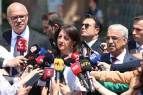 DEM Parti’nin Öcalan ile görüşme tarihi açıklandı