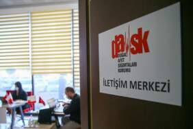 Konut sahiplerinin deprem sigortasına bakışı DASK raporuyla netleşti