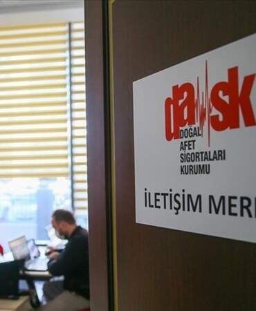 Konut sahiplerinin deprem sigortasına bakışı DASK raporuyla netleşti