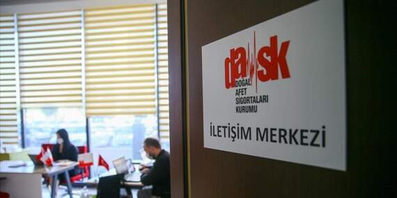 Konut sahiplerinin deprem sigortasına bakışı DASK raporuyla netleşti