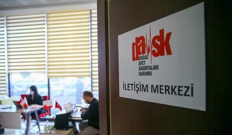 Konut sahiplerinin deprem sigortasına bakışı DASK raporuyla netleşti