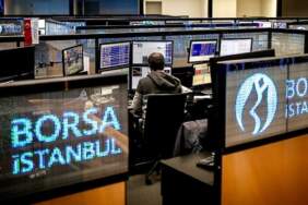 Borsa İstanbul küresel satış dalgasına direniyor: Güne yine rekorla başladı