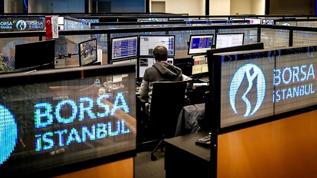 Borsa İstanbul küresel satış dalgasına direniyor: Güne yine rekorla başladı