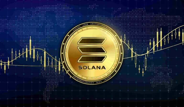 Kurumsal ilgi Solana’ya yöneliyor: Milyar dolarlık hazine girişimleri başladı
