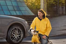 Continental AllSeasonContact 2, Avrupa testlerinde 16 rakibini geride bıraktı: 11,3 Metre Kısa Fren Mesafesi!
