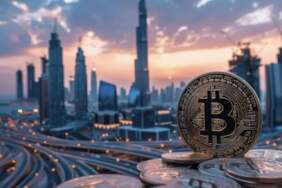 BAE’nin Bitcoin rezervi ortaya çıktı: 700 milyon dolar değerinde