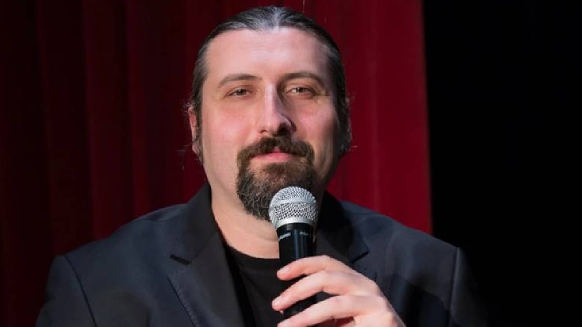 Hakkında taciz iddiaları bulunan Mesut Süre’den açıklama: İfşa değil itibar suikastı