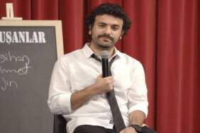Hasan Can Kaya duyurdu! Konuşanlar programının yeni adresi belli oldu