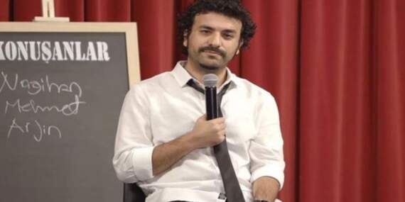 Hasan Can Kaya duyurdu! Konuşanlar programının yeni adresi belli oldu