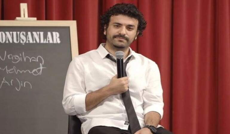 Hasan Can Kaya duyurdu! Konuşanlar programının yeni adresi belli oldu