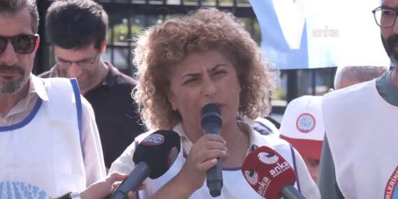 KESK’ten Memur-Sen ve Kamu-Sen’e ‘Hakem Kurulu’ tepkisi: Toplanmasını engelleyebilirlerdi