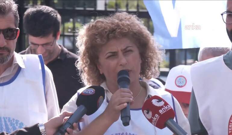 KESK’ten Memur-Sen ve Kamu-Sen’e ‘Hakem Kurulu’ tepkisi: Toplanmasını engelleyebilirlerdi