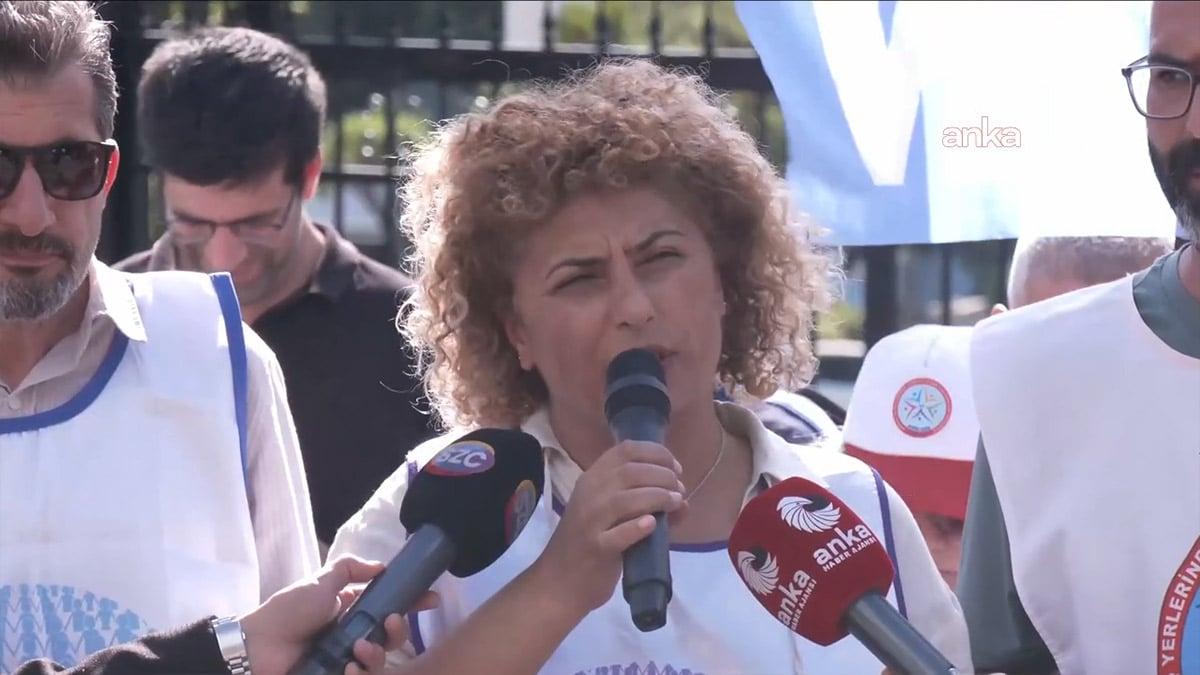 KESK’ten Memur-Sen ve Kamu-Sen’e ‘Hakem Kurulu’ tepkisi: Toplanmasını engelleyebilirlerdi