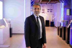 Uluslararası görevlerin ardından Tuna Gülenç, Daikin Türkiye Başkan Yardımcılığına atandı
