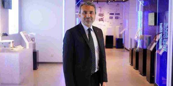 Uluslararası görevlerin ardından Tuna Gülenç, Daikin Türkiye Başkan Yardımcılığına atandı