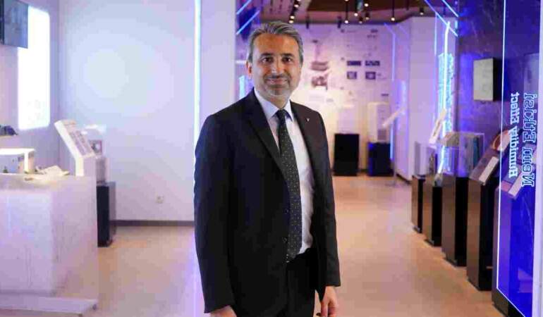 Uluslararası görevlerin ardından Tuna Gülenç, Daikin Türkiye Başkan Yardımcılığına atandı