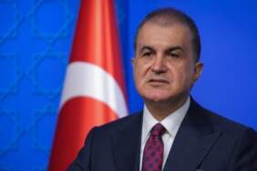 Çelik: Suriye’nin birliğini bozanlar İsrail’in aparatı
