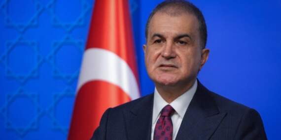 Çelik: Suriye’nin birliğini bozanlar İsrail’in aparatı
