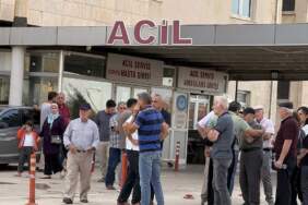 Kahramanmaraş’ta otomobil yayalara çarptı: 2 ölü, 3 yaralı