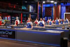 MasterChef Türkiye’de yeni takım oyunu heyecanı! Kazanan hangi takım oldu?