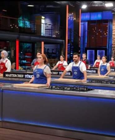 MasterChef Türkiye’de yeni takım oyunu heyecanı! Kazanan hangi takım oldu?