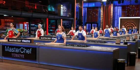 MasterChef Türkiye’de yeni takım oyunu heyecanı! Kazanan hangi takım oldu?