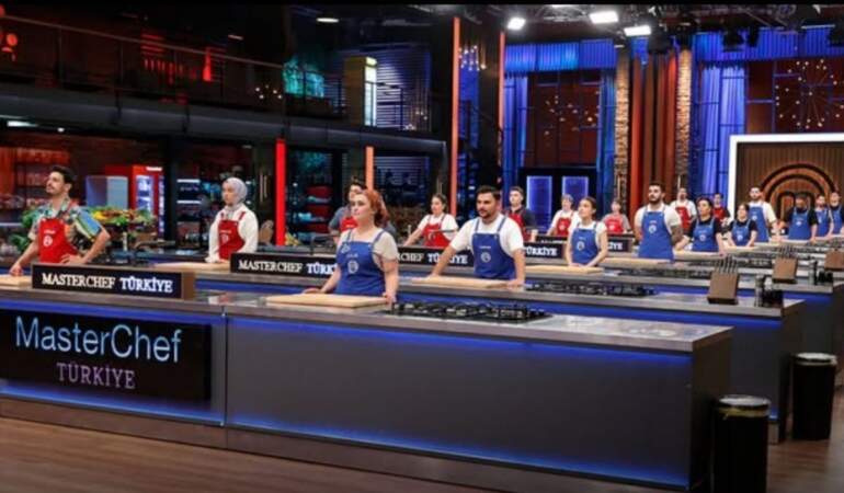 MasterChef Türkiye’de yeni takım oyunu heyecanı! Kazanan hangi takım oldu?