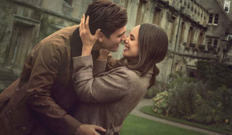 Netflix’in bu romantik komedi filmi boykot ediliyor! Başarılı ama etik açıdan sorunlu