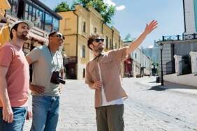 Turist rehberleri için yeni bir dönem başlıyor! Artık onlara ihtiyacı kalmadı