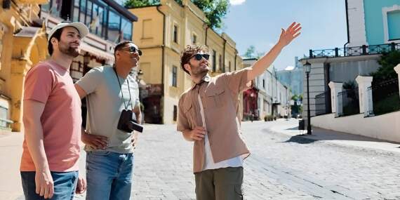 Turist rehberleri için yeni bir dönem başlıyor! Artık onlara ihtiyacı kalmadı