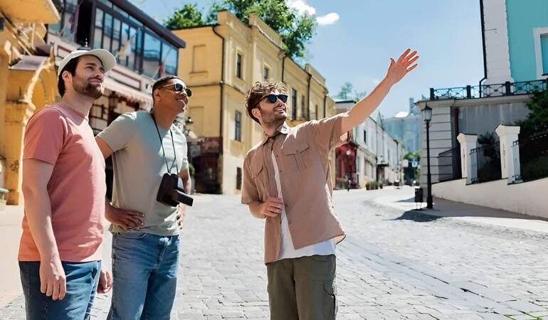 Turist rehberleri için yeni bir dönem başlıyor! Artık onlara ihtiyacı kalmadı