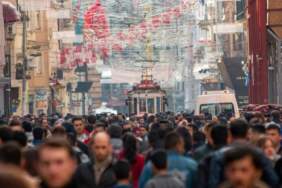 Kayıt dışı ekonomi vergi gelirlerini vuruyor: OECD üyeleri arasında kişi başına en düşük GSYH Türkiye’de