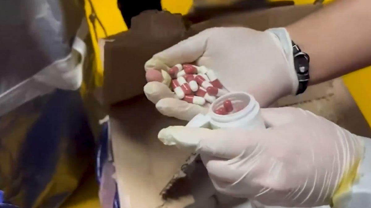 İstanbul’da uyuşturucu operasyonu: 3 gözaltı