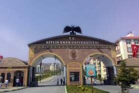 Bitlis Eren Üniversitesi’nde Tıp Fakültesi kuruluyor