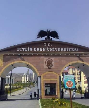 Bitlis Eren Üniversitesi’nde Tıp Fakültesi kuruluyor