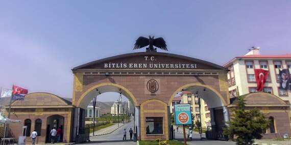 Bitlis Eren Üniversitesi’nde Tıp Fakültesi kuruluyor